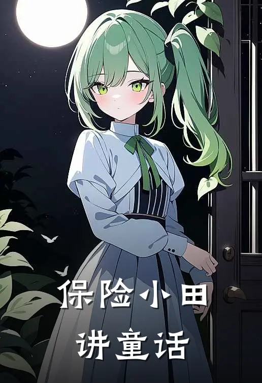 保险小田讲童话