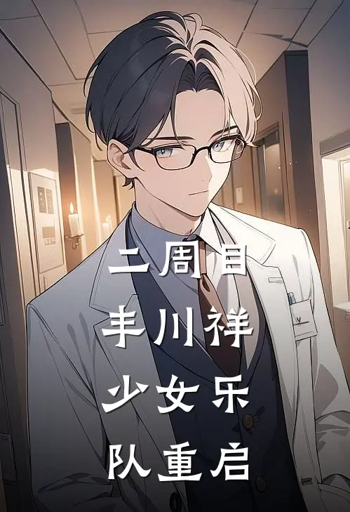 二周目丰川祥：少女乐队重启