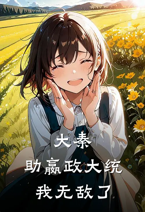 大秦：助嬴政大统，我无敌了