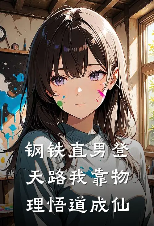 钢铁直男登天路我靠物理悟道成仙