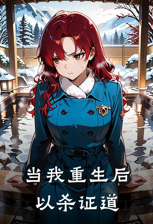当我重生后，以杀证道