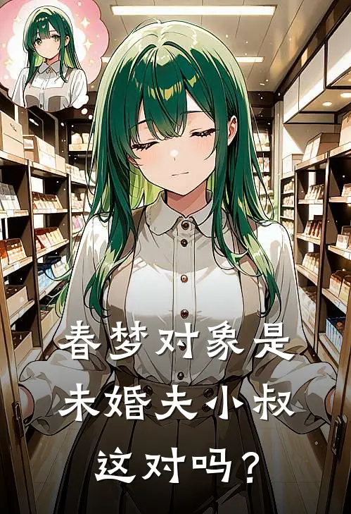 春梦对象是未婚夫小叔，这对吗？