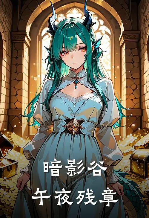 暗影谷：午夜残章