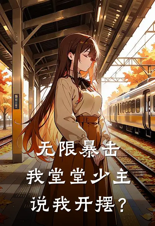 无限暴击：我堂堂少主说我开摆？