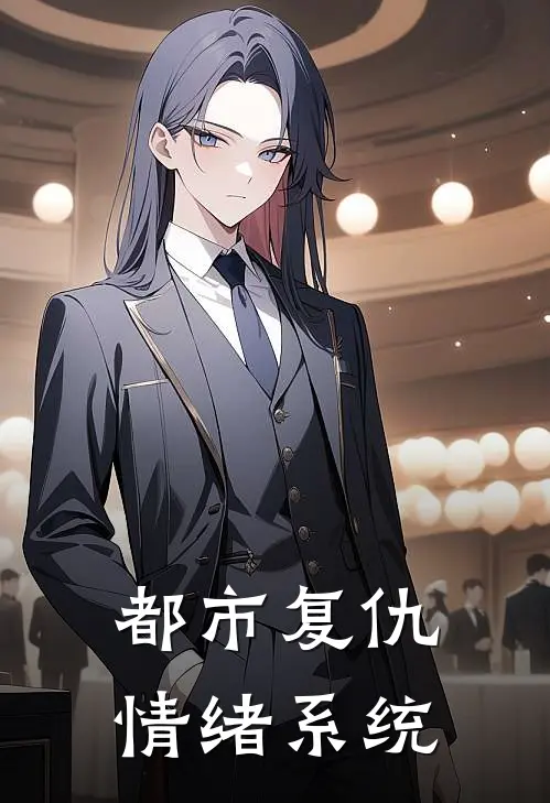 都市复仇情绪系统
