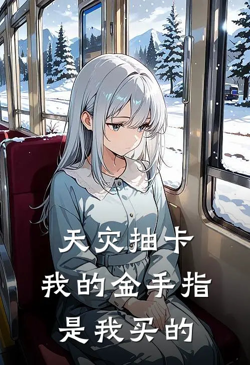 天灾抽卡：我的金手指是我买的