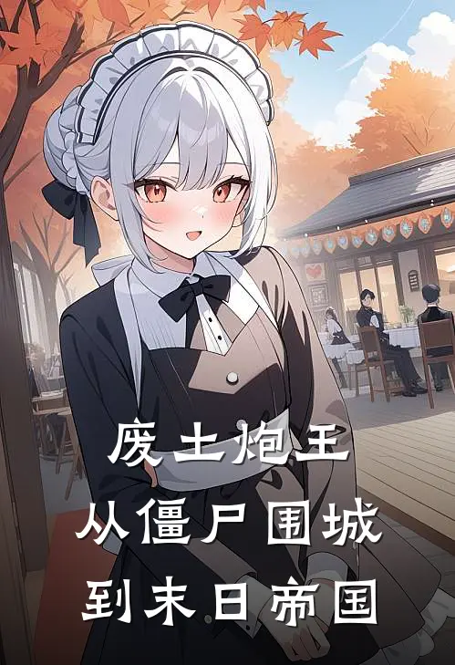 废土炮王：从僵尸围城到末日帝国