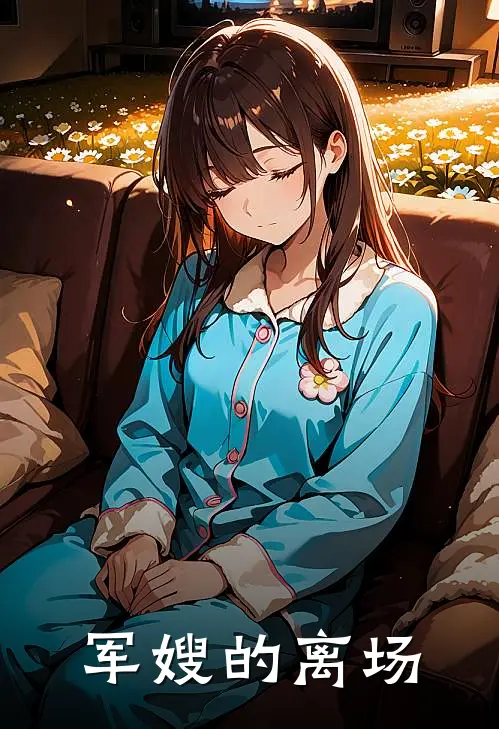 军嫂的离场