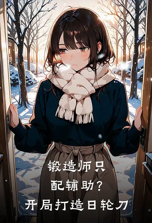 锻造师只配辅助？开局打造日轮刀