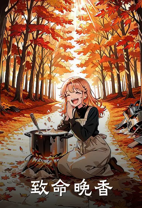 致命晚香