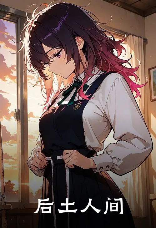 后土人间