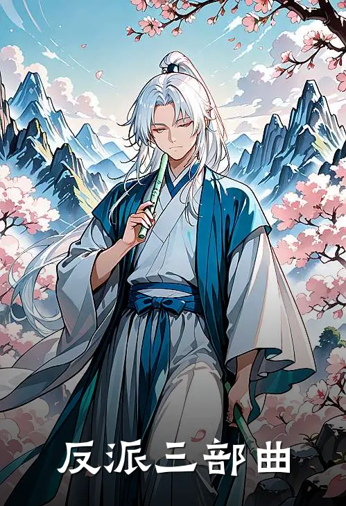 反派三部曲