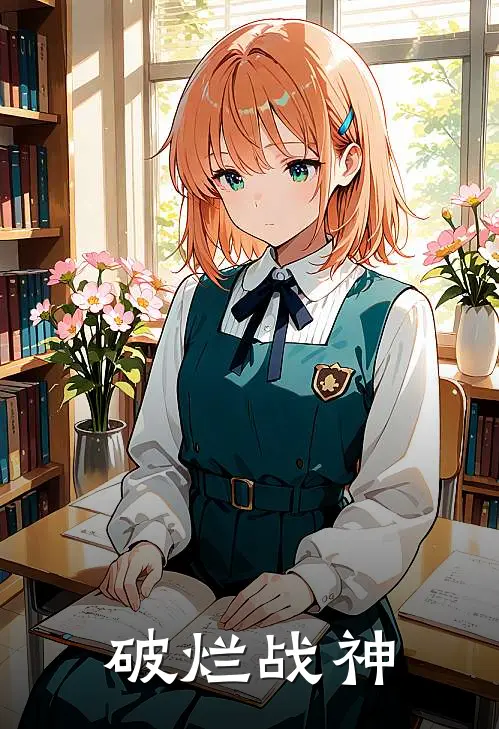 破烂战神