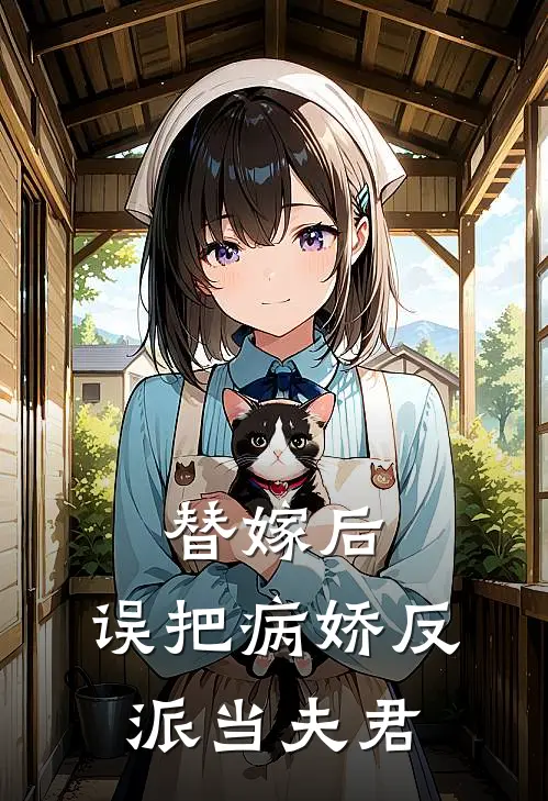 替嫁后，误把病娇反派当夫君