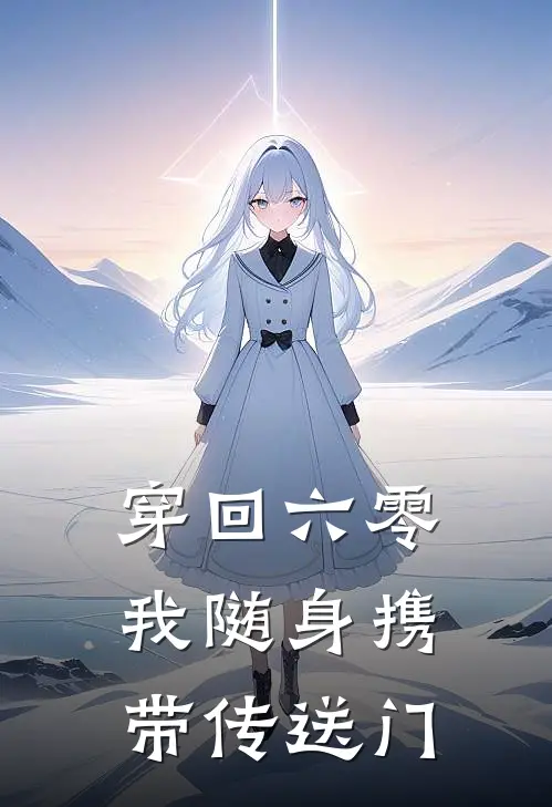 穿回六零，我随身携带传送门