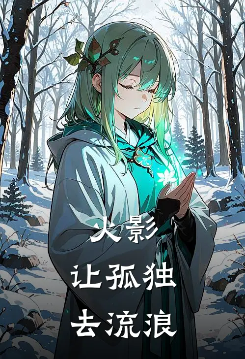 火影：让孤独去流浪