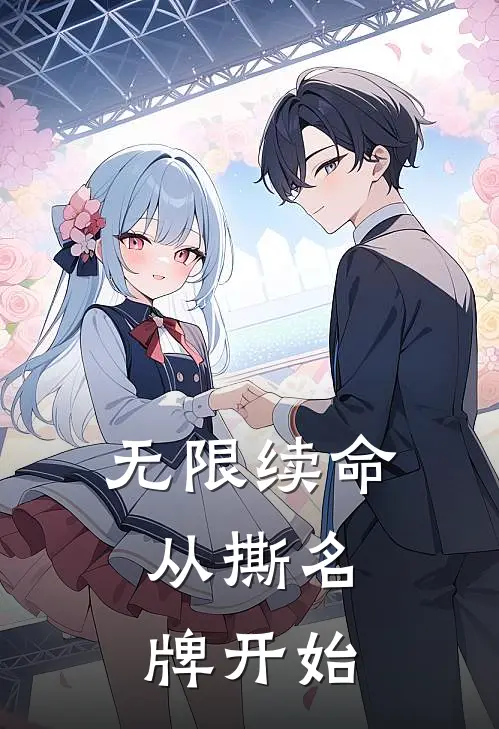 无限续命：从撕名牌开始