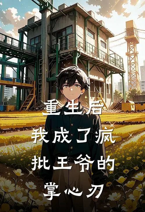 重生后，我成了疯批王爷的掌心刃