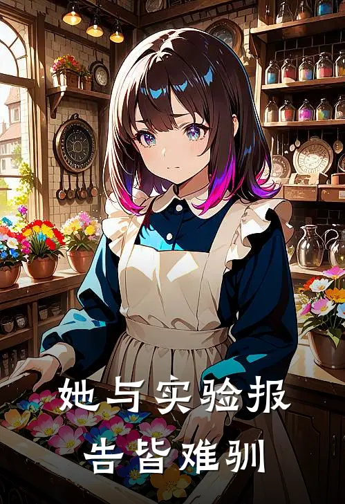 她与实验报告皆难驯