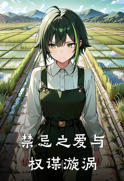 禁忌之爱与权谋漩涡