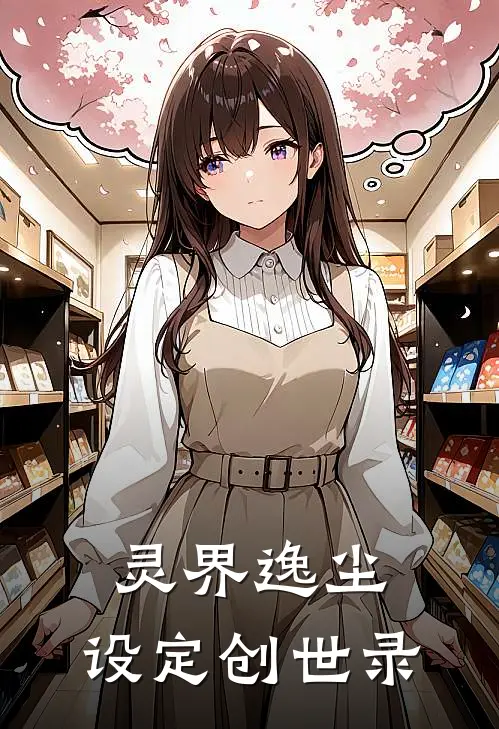 灵界逸尘：设定创世录