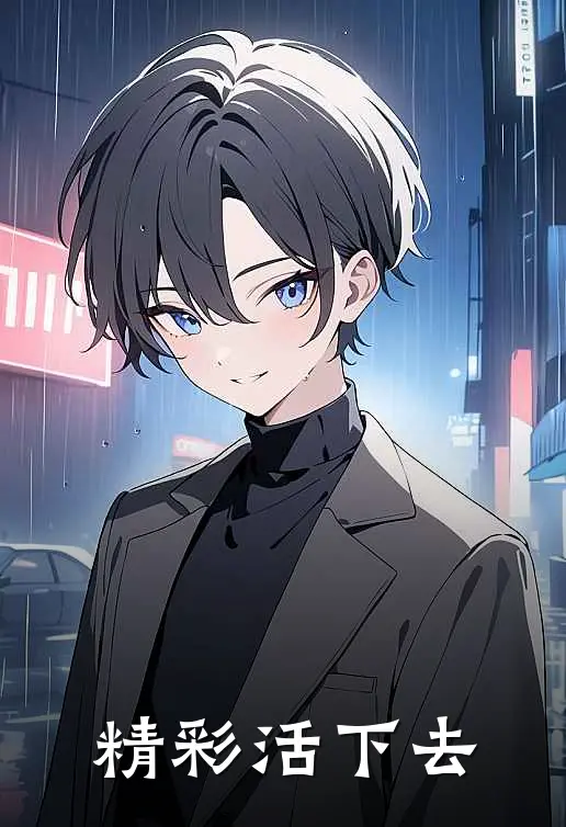 精彩活下去
