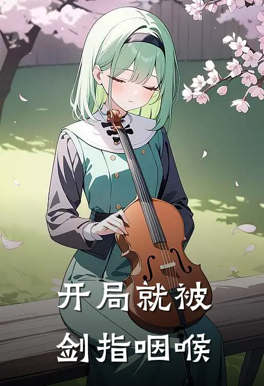 开局就被剑指咽喉