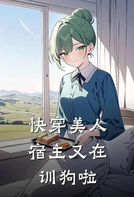 快穿美人宿主又在训狗啦