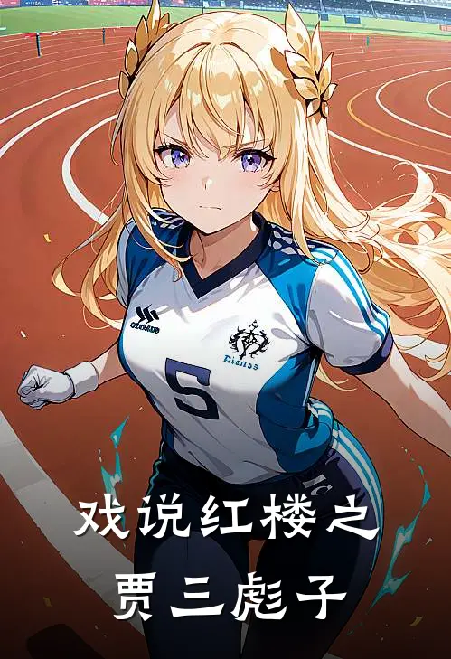 戏说红楼之贾三彪子