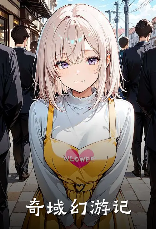 奇域幻游记