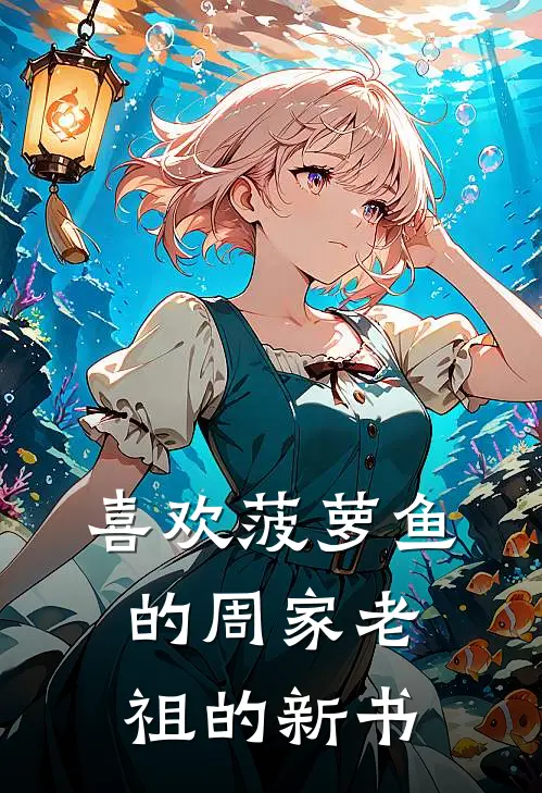 喜欢菠萝鱼的周家老祖的新书