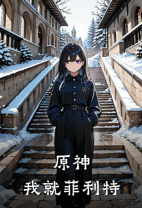 原神：我就菲利特