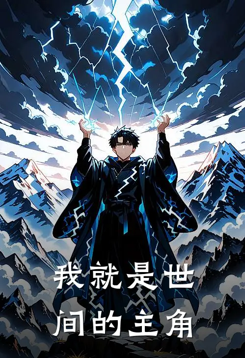 我就是世间的主角