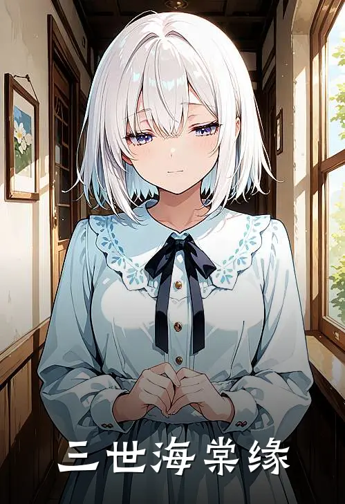 三世海棠缘