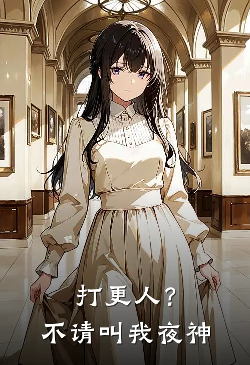 打更人？不，请叫我夜神