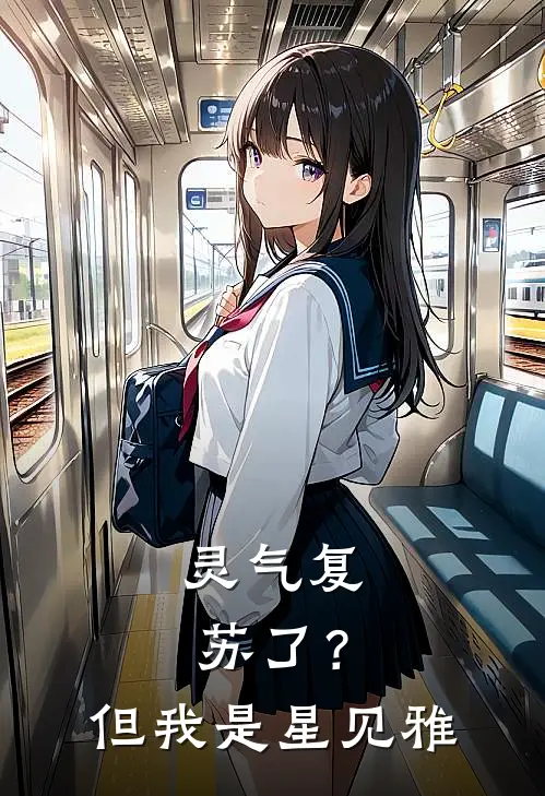 灵气复苏了？但我是星见雅