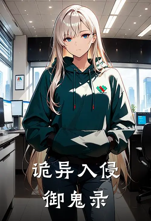 诡异入侵：御鬼录