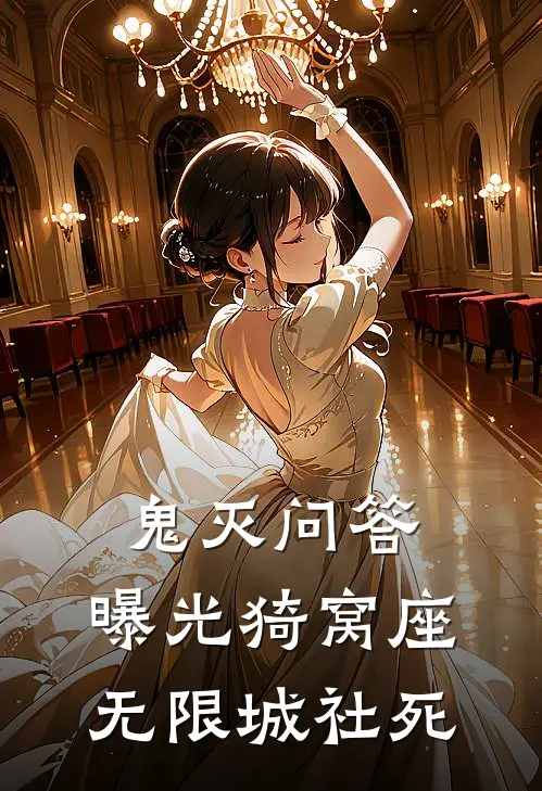 鬼灭问答：曝光猗窝座无限城社死