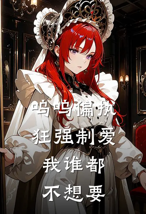 呜呜偏执狂强制爱，我谁都不想要