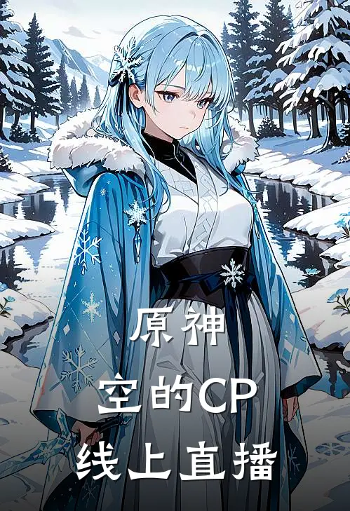 原神：空的CP线上直播