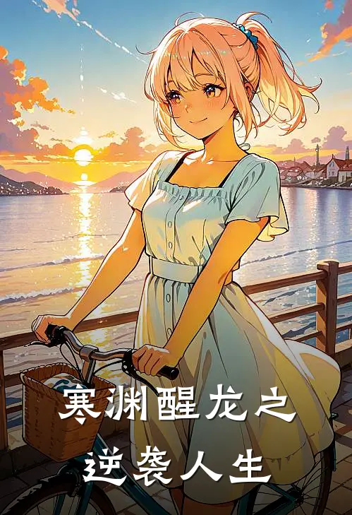 寒渊醒龙之逆袭人生