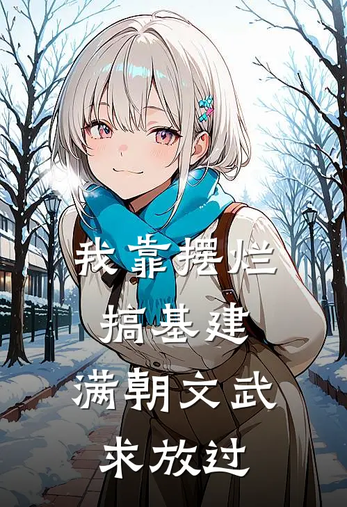 我靠摆烂搞基建，满朝文武求放过