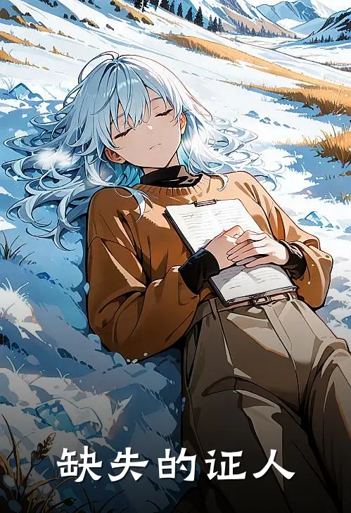 缺失的证人