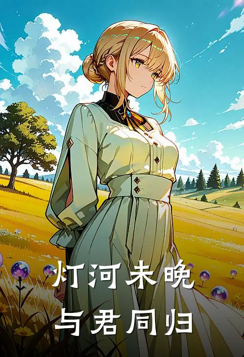 灯河未晚，与君同归