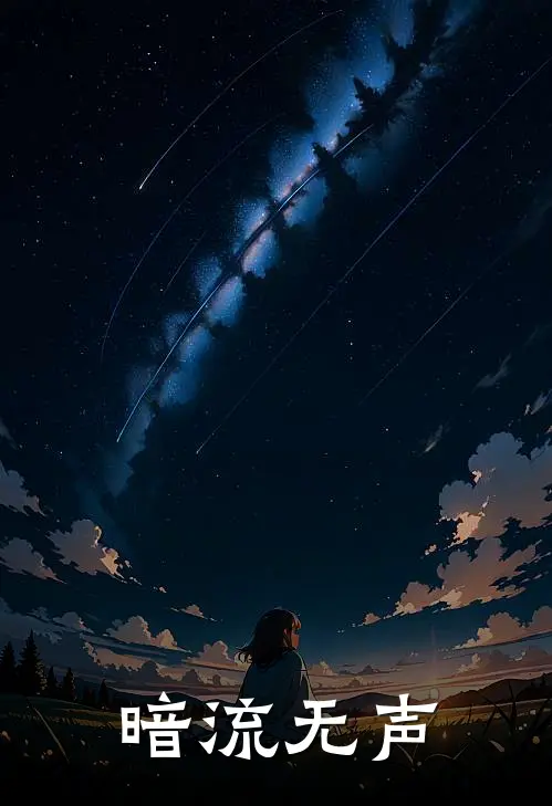 暗流无声