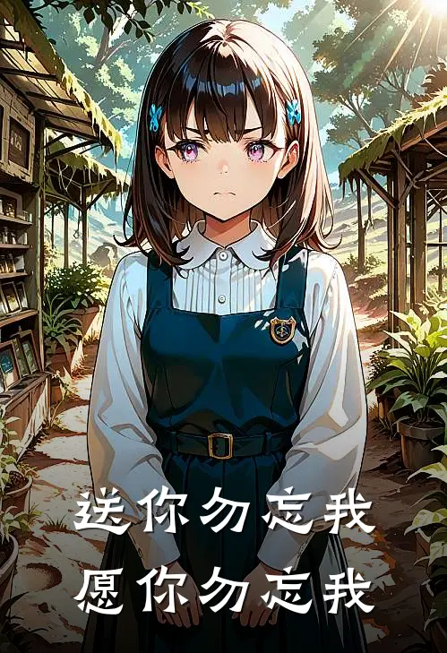 送你勿忘我愿你勿忘我