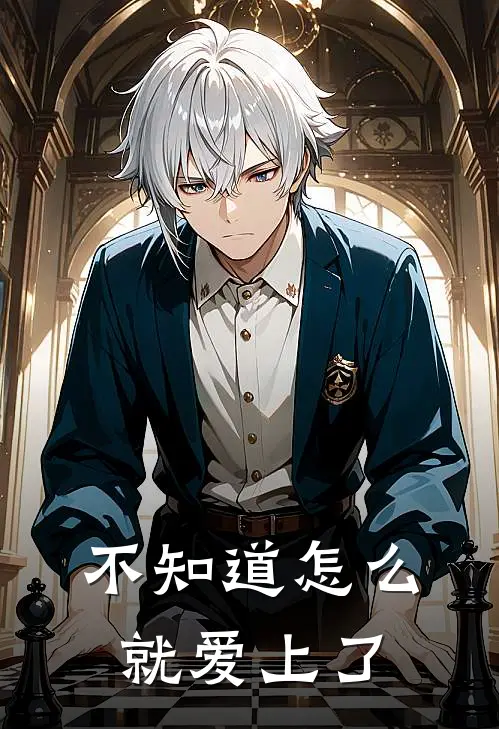 不知道怎么就爱上了