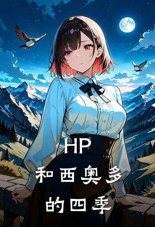 HP：和西奥多的四季