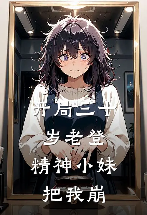 开局三十岁老登，精神小妹把我崩