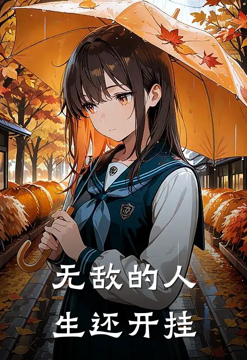 无敌的人生还开挂